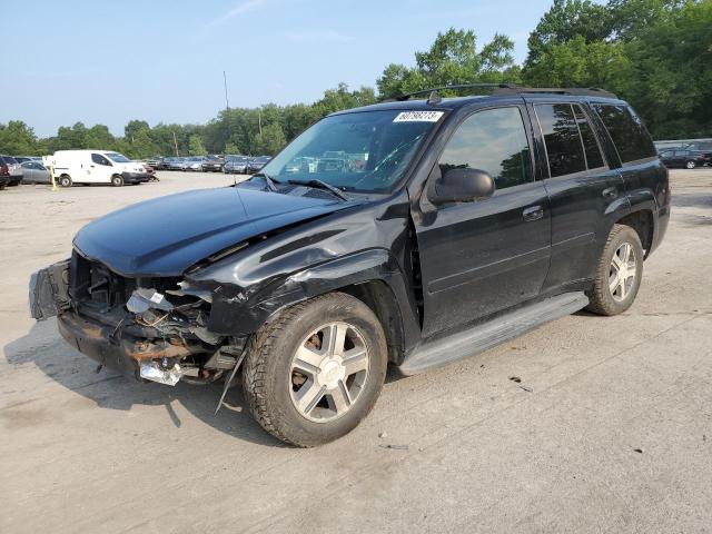 CHEVROLET TRAILBLAZE 2006 with VIN 1GNDT13SX62241936 - Photo from auction