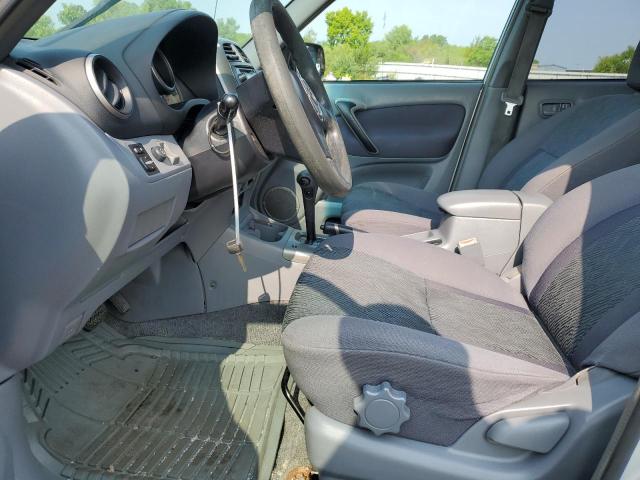 صورة رقم 7 من المزاد - 2002 TOYOTA RAV4 مع VIN JTEGH20V220080057