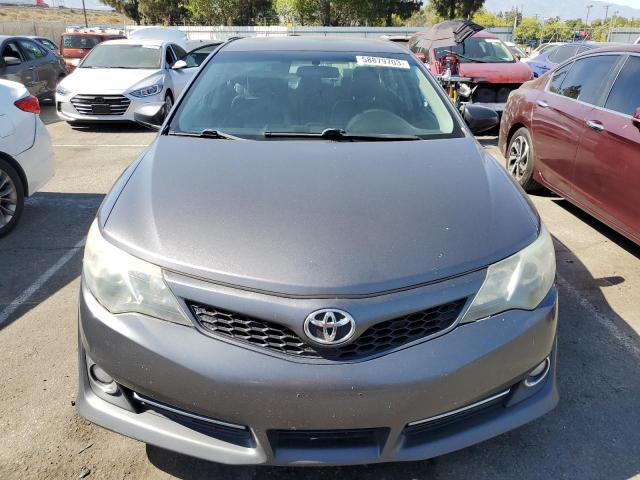 Photo 5 from auction – 2014 TOYOTA CAMRY L with VIN 4T1BF1FK6EU427443