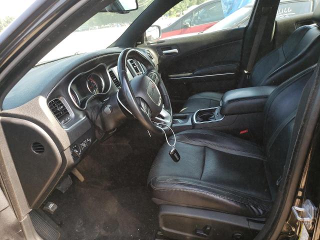 Photo 7 from auction – 2015 DODGE CHARGER SX with VIN 2C3CDXJG9FH898211