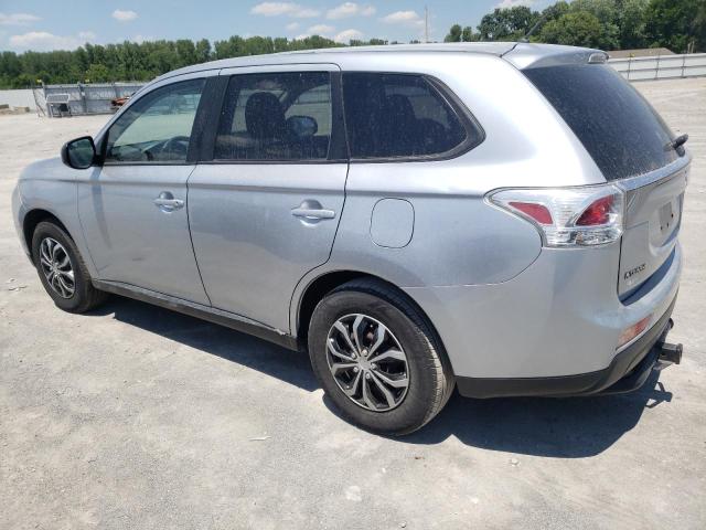 Photo 2 from auction – 2014 MITSUBISHI OUTLANDER with VIN JA4AD2A35EZ002322