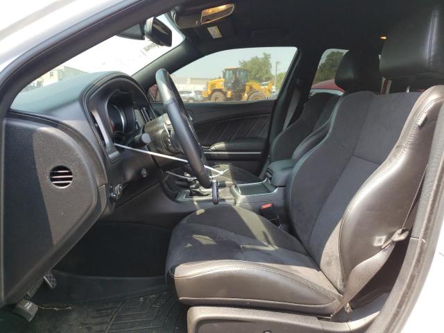 Photo 7 from auction – 2022 DODGE CHARGER R/ with VIN 2C3CDXCT1NH259412