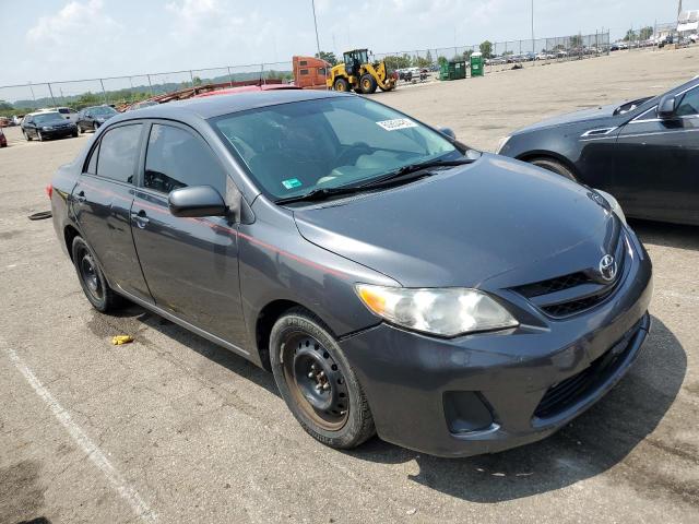 Photo 4 from auction – 2012 TOYOTA COROLLA BA with VIN 2T1BU4EE9CC763556