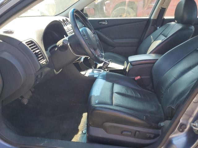 Photo 7 from auction – 2012 NISSAN ALTIMA BAS with VIN 1N4AL2AP3CC147294