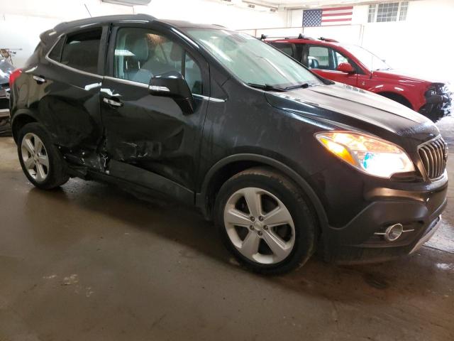 Photo 4 from auction – 2016 BUICK ENCORE with VIN KL4CJCSBXGB621829