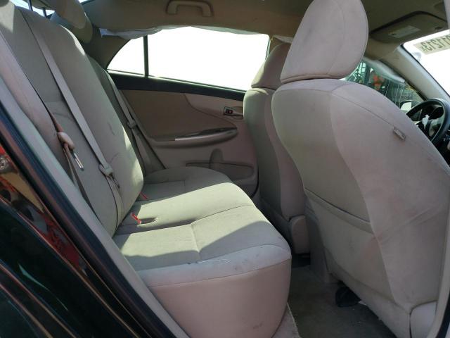 Photo 10 from auction – 2011 TOYOTA COROLLA BA with VIN JTDBU4EE5B9163735