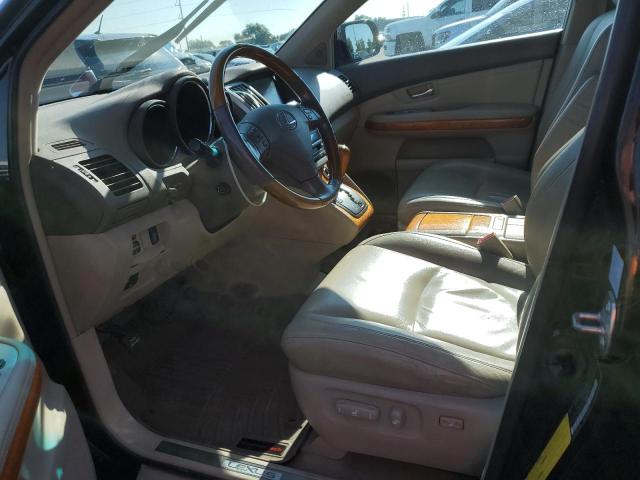 Photo 7 from auction – 2005 LEXUS RX 330 with VIN 2T2HA31UX5C053073