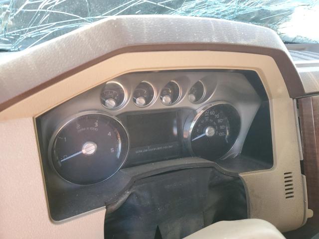 Photo 9 from auction – 2012 FORD F250 SUPER with VIN 1FT7W2BT4CEA55638