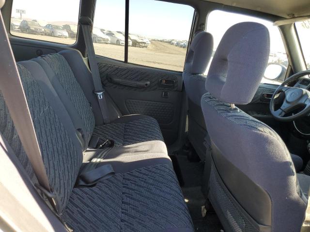 Photo 11 from auction – 1998 TOYOTA RAV4 with VIN JT3HP10V2W0189361