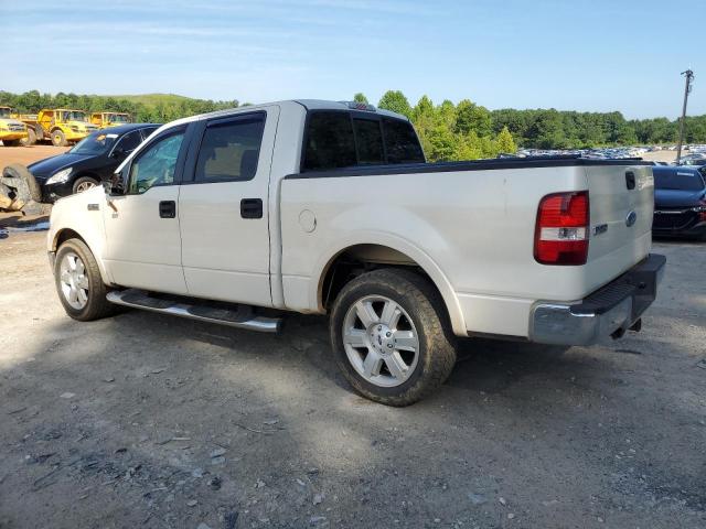 Photo 2 from auction – 2008 FORD F150 SUPER with VIN 1FTPW12V28FC16534