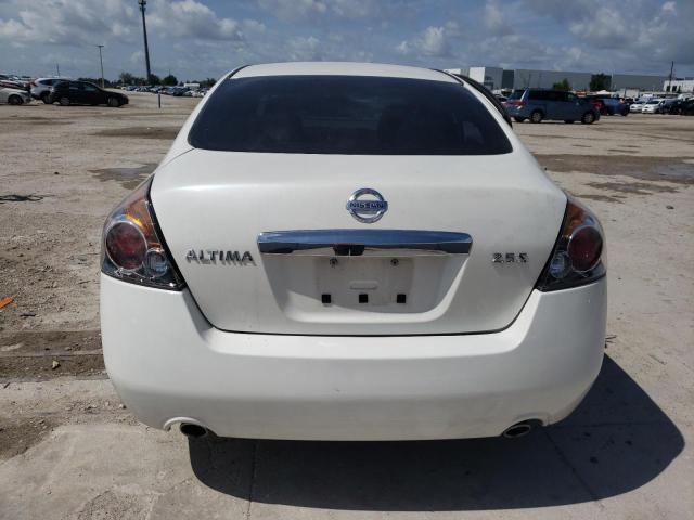 Photo 6 from auction – 2012 NISSAN ALTIMA BAS with VIN 1N4AL2AP0CN475101