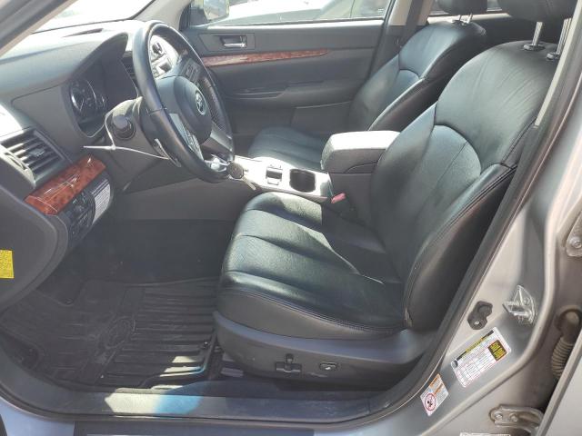 Photo 7 from auction – 2010 SUBARU OUTBACK 2. with VIN 4S4BRBJC3A3385603