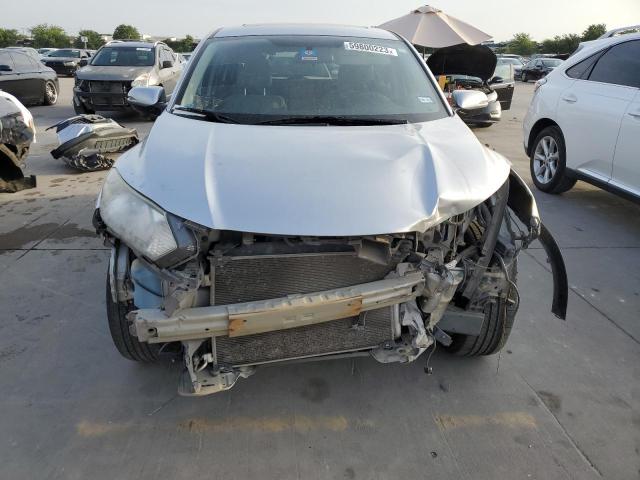 Photo 5 from auction – 2016 HONDA HR-V EX with VIN 3CZRU5H58GM745041