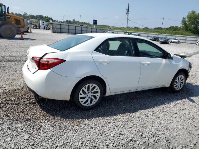 Photo 3 from auction – 2018 TOYOTA COROLLA L with VIN 5YFBURHE3JP744832