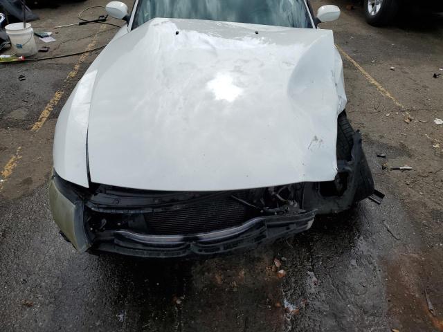 Photo 11 from auction – 2007 BMW Z4 3.0 with VIN 4USBU33507LW70835