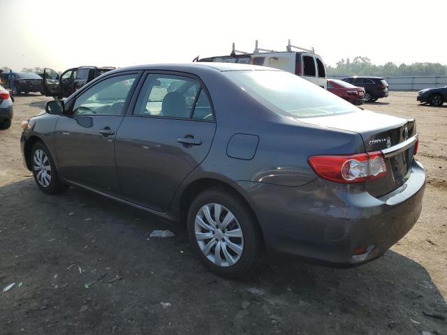 Photo 2 from auction – 2012 TOYOTA COROLLA BA with VIN 2T1BU4EEXCC842511