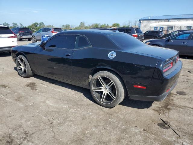 Photo 2 from auction – 2015 DODGE CHALLENGER with VIN 2C3CDZAG8FH839310