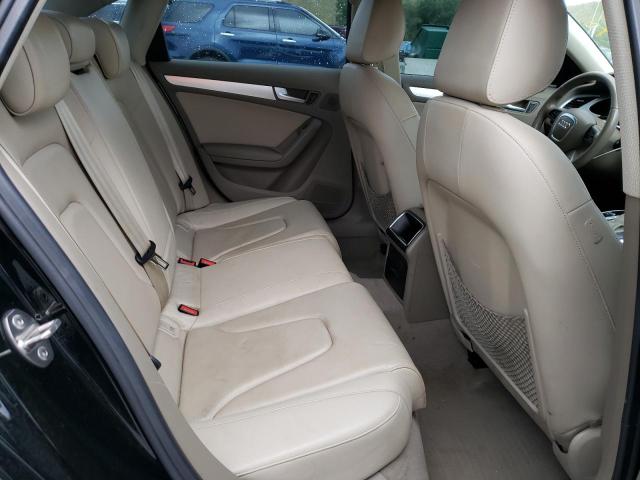 Photo 10 from auction – 2009 AUDI A4 2.0T QU with VIN WAULF78K19A086479