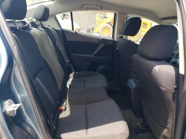 Photo 10 from auction – 2011 MAZDA 3 I with VIN JM1BL1UF4B1390876