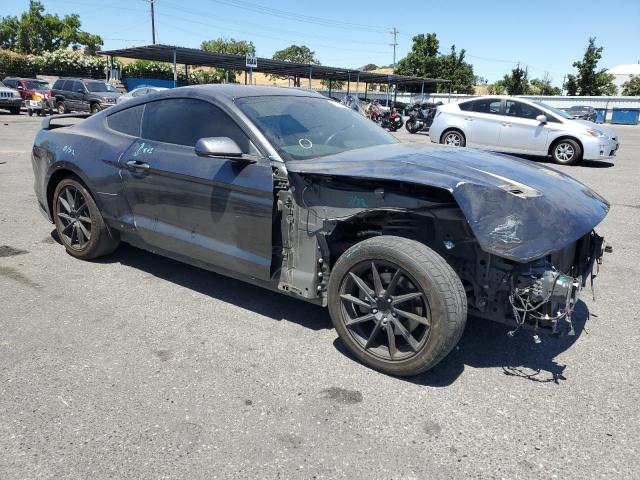 Photo 4 from auction – 2019 FORD MUSTANG with VIN 1FA6P8TH9K5135544