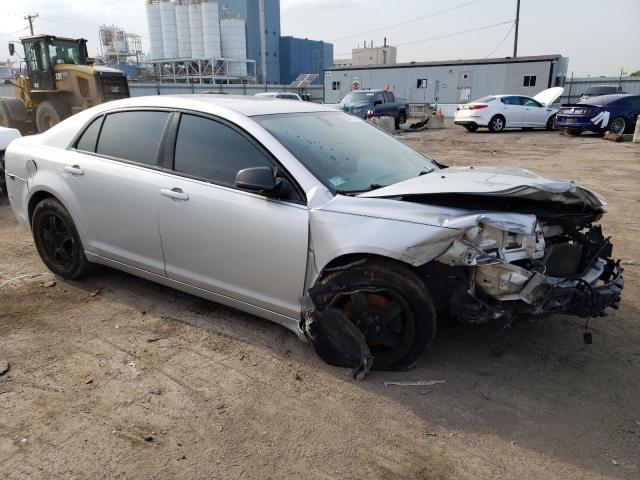 Photo 4 from auction – 2011 CHEVROLET MALIBU LS with VIN 1G1ZB5E14BF106458