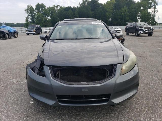 Photo 5 from auction – 2011 HONDA ACCORD EX with VIN 1HGCP2F7XBA009828