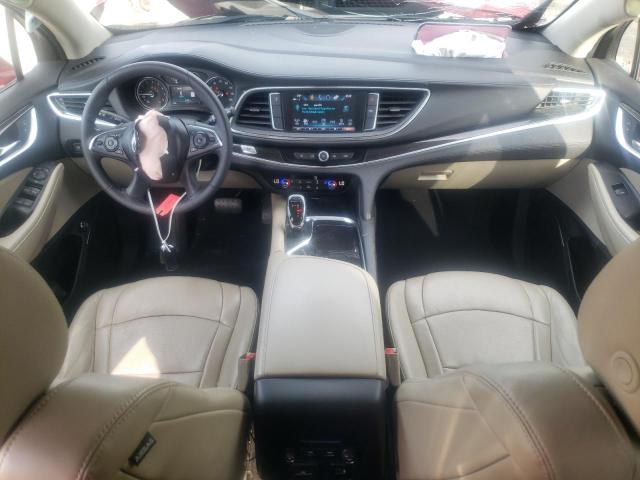 Photo 8 from auction – 2018 BUICK ENCLAVE ES with VIN 5GAERBKW6JJ161815