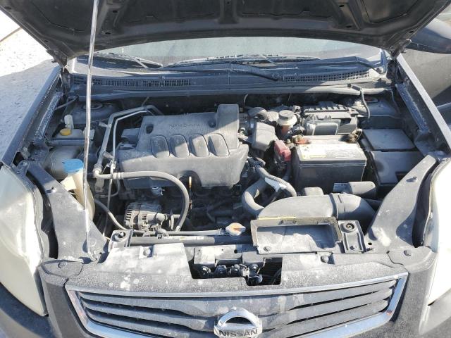 Photo 11 from auction – 2012 NISSAN SENTRA 2.0 with VIN 3N1AB6AP5CL735032