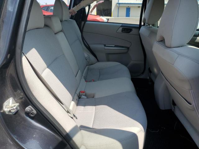Photo 11 from auction – 2013 SUBARU FORESTER 2 with VIN JF2SHABC7DG440200