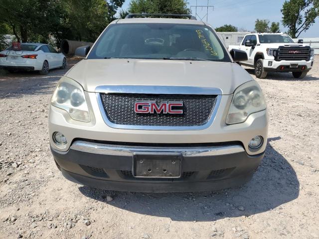 Photo 5 from auction – 2011 GMC ACADIA SLE with VIN 1GKKRPED7BJ263526