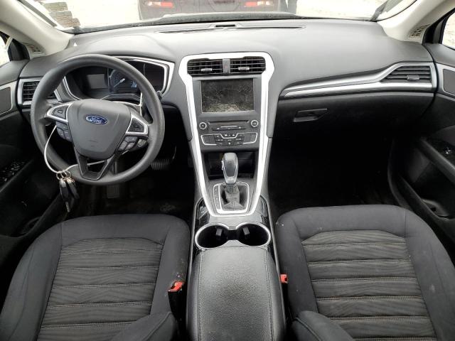 Photo 8 from auction – 2016 FORD FUSION SE with VIN 3FA6P0H71GR355508