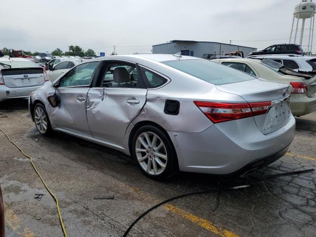 Photo 2 from auction – 2013 TOYOTA AVALON BAS with VIN 4T1BK1EB6DU071491