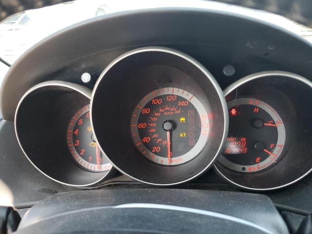 Photo 9 from auction – 2008 MAZDA 3 S with VIN JM1BK323081861938