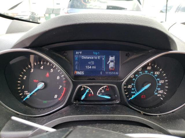 Photo 9 from auction – 2014 FORD ESCAPE S with VIN 1FMCU0F7XEUE47890