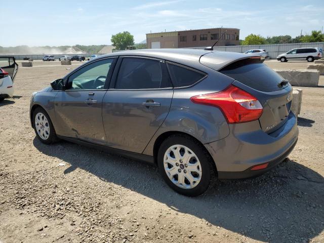 Photo 2 from auction – 2012 FORD FOCUS SE with VIN 1FAHP3K26CL441283
