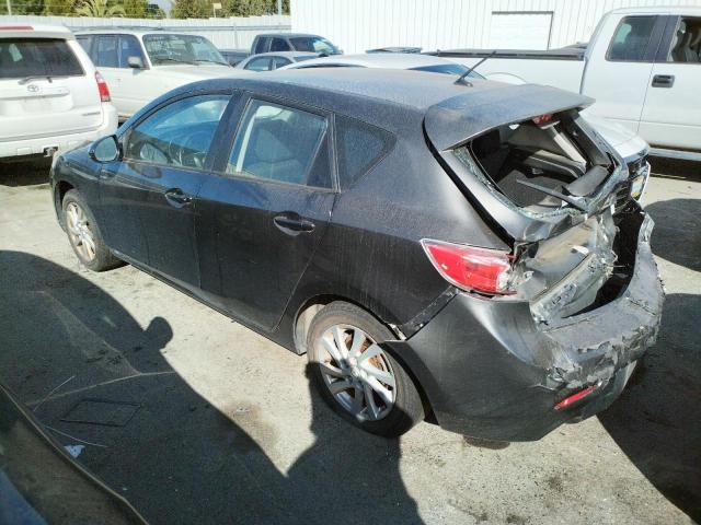 Photo 2 from auction – 2012 MAZDA 3 I with VIN JM1BL1L80C1611572