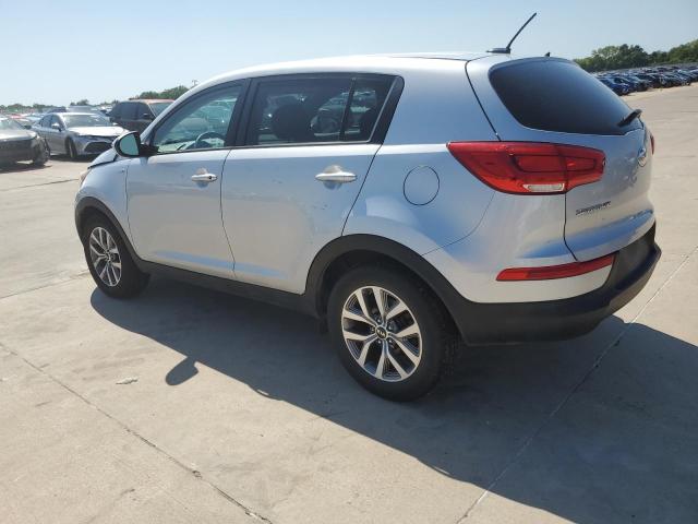 Photo 2 from auction – 2014 KIA SPORTAGE L with VIN KNDPBCAC4E7558211