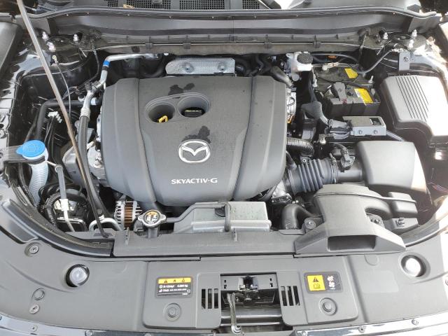 Photo 11 from auction – 2023 MAZDA CX-5 PREMI with VIN JM3KFBDM6P0132861