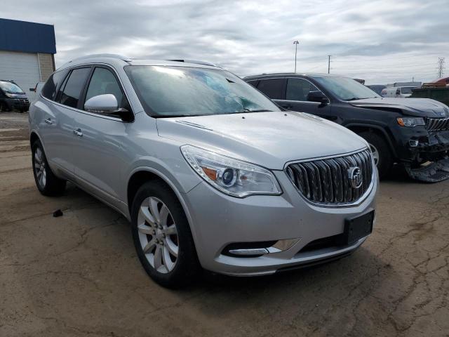 Photo 4 from auction – 2016 BUICK ENCLAVE with VIN 5GAKVCKD0GJ225987