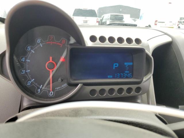 Photo 9 from auction – 2013 CHEVROLET SONIC LT with VIN 1G1JC6SG1D4181447
