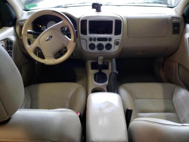 Photo 8 from auction – 2007 FORD ESCAPE XLT with VIN 1FMCU93147KB37043
