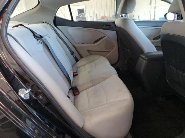 Photo 10 from auction – 2013 KIA OPTIMA LX with VIN 5XXGM4A77DG138144