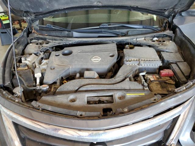 Photo 11 from auction – 2015 NISSAN ALTIMA 2.5 with VIN 1N4AL3AP2FN909481
