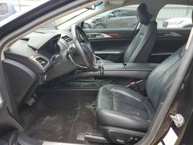 Photo 7 from auction – 2015 LINCOLN MKZ with VIN 3LN6L2GK9FR606082