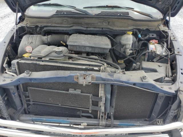 Photo 11 from auction – 2002 DODGE RAM 1500 with VIN 3D7HA18N72G116127