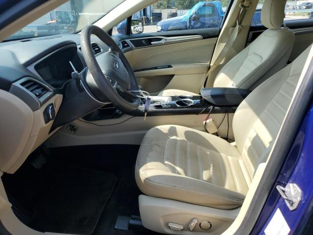 Photo 7 from auction – 2014 FORD FUSION SE with VIN 1FA6P0H74E5359603