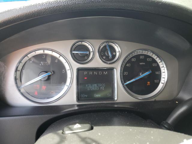 Photo 9 from auction – 2012 CADILLAC ESCALADE L with VIN 1GYS3BEF3CR324482
