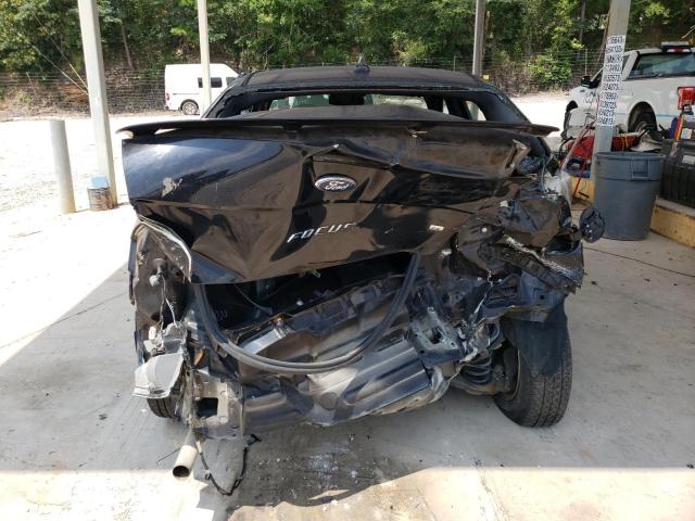 Photo 6 from auction – 2010 FORD FOCUS with VIN 1FAHP3FN9AW286647