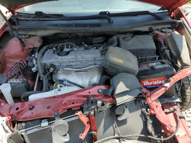 Photo 11 from auction – 2012 TOYOTA CAMRY BASE with VIN 4T1BF1FK5CU610393