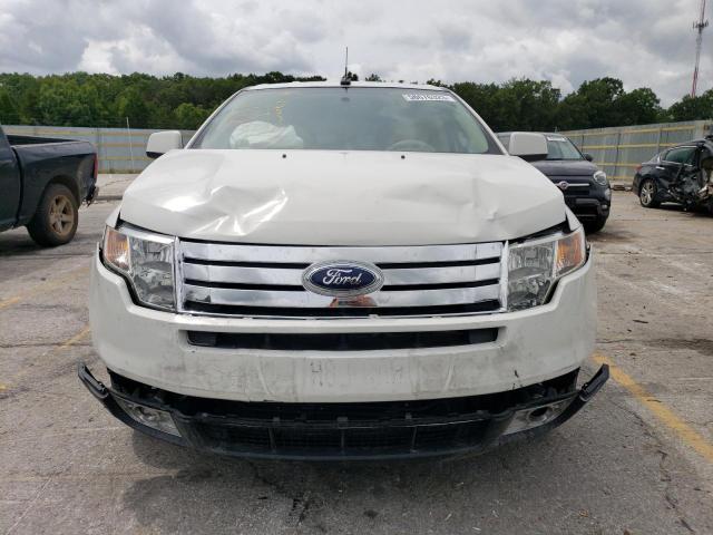 Photo 5 from auction – 2009 FORD EDGE LIMIT with VIN 2FMDK39C49BA56220
